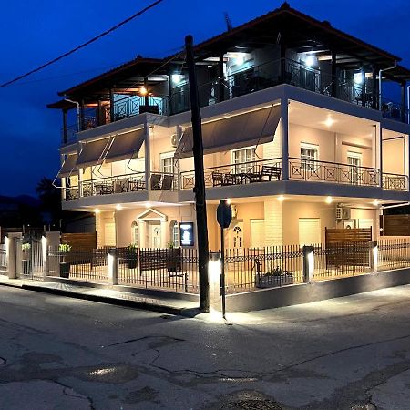 Posidonia Resort No2 Vrasná 외부 사진