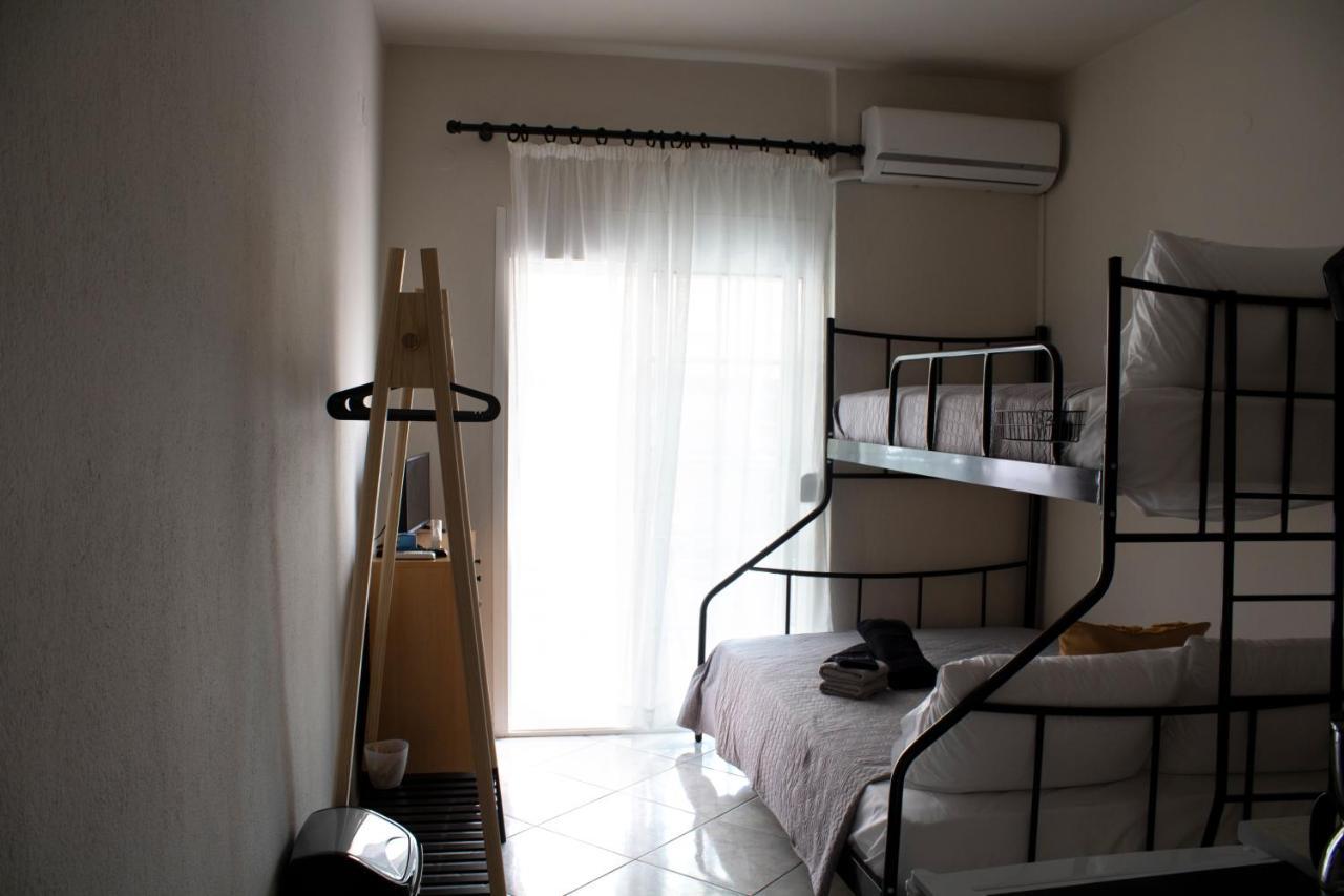 Posidonia Resort No2 Vrasná 외부 사진